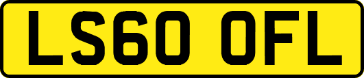 LS60OFL