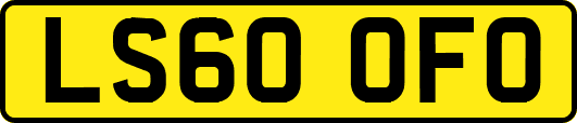 LS60OFO