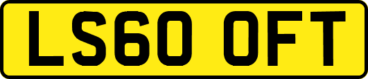 LS60OFT