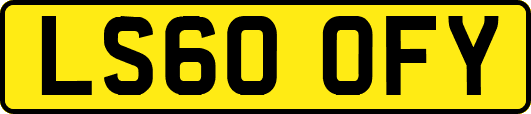LS60OFY