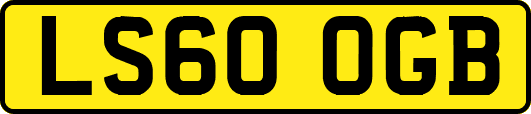 LS60OGB