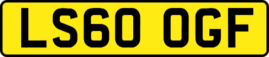 LS60OGF