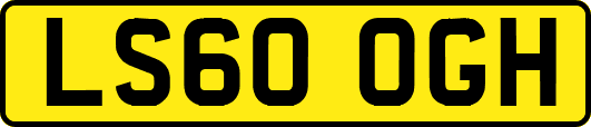 LS60OGH