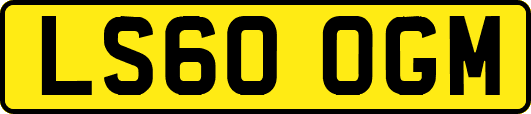 LS60OGM