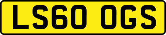 LS60OGS