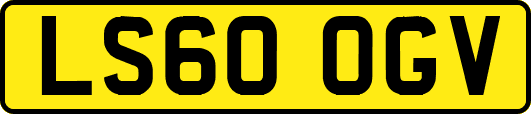 LS60OGV