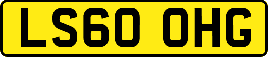 LS60OHG