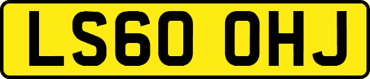 LS60OHJ