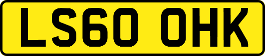 LS60OHK