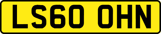 LS60OHN