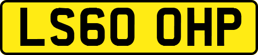 LS60OHP