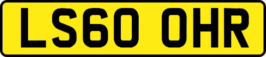 LS60OHR