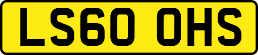 LS60OHS