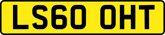 LS60OHT