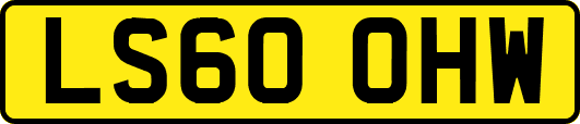 LS60OHW