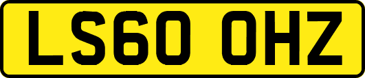 LS60OHZ