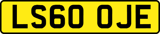 LS60OJE