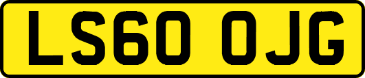 LS60OJG
