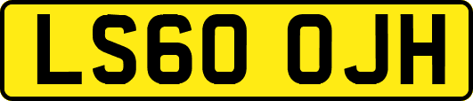 LS60OJH