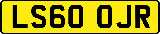 LS60OJR