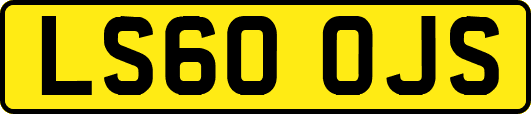 LS60OJS