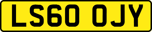 LS60OJY
