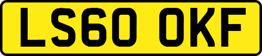 LS60OKF
