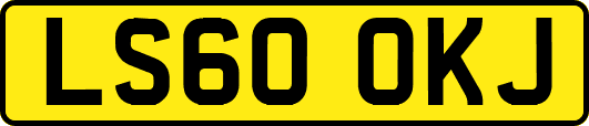 LS60OKJ