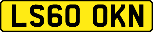 LS60OKN