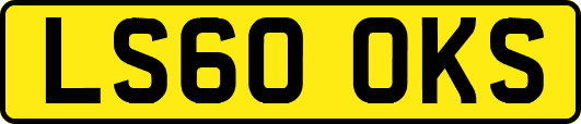 LS60OKS