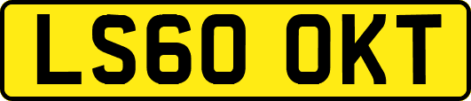 LS60OKT
