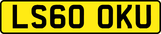 LS60OKU