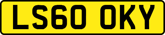 LS60OKY