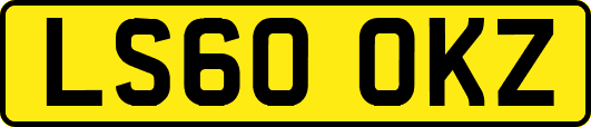 LS60OKZ