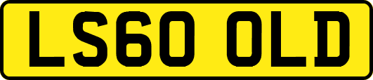 LS60OLD