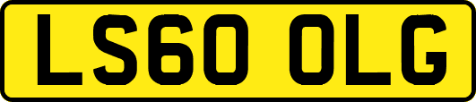 LS60OLG