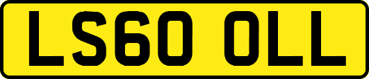 LS60OLL
