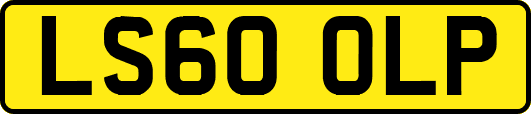 LS60OLP
