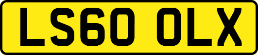 LS60OLX
