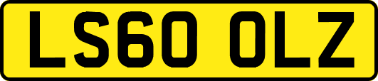 LS60OLZ