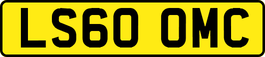LS60OMC
