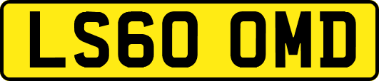 LS60OMD
