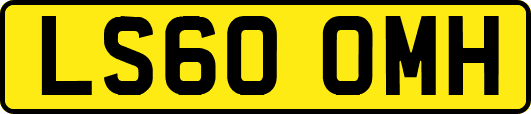 LS60OMH