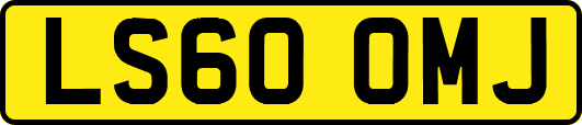 LS60OMJ