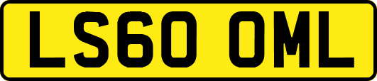 LS60OML