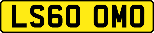 LS60OMO