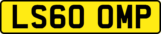 LS60OMP