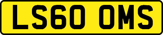 LS60OMS