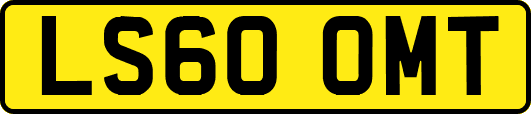 LS60OMT