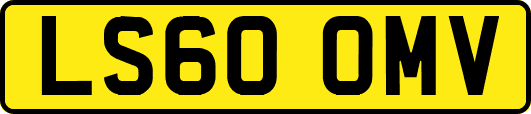 LS60OMV